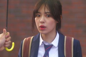 ดูหนัง สายสืบป่วน ก๊วนมือใหม่ You're All Surrounded ตอนที่ 1