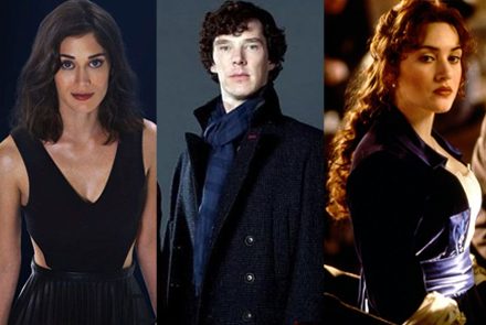 10 นักแสดงฮอลลีวูด ที่บอกว่าตัวเอง"น่าเกลียด"!