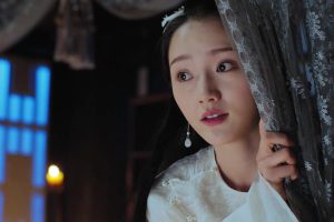 ดูหนัง เจาเหยา ลิขิตรักนางพญามาร Zhao Yao ตอนที่ 14