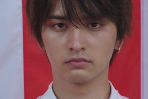 ดูหนัง ชมรมชงชาและนายขาโจ๋ A Bad Boy Drinks Tea ตอนที่ 12