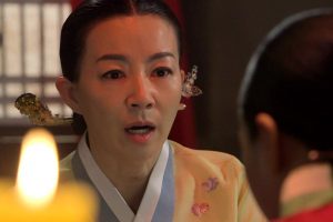 ดูหนัง จางอ๊กจอง ตำนานรักแห่งจอมนาง Jang Ok Jung ตอนที่ 23