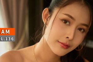 ดูหนัง A'lure Fashion Vol. 136 Yam ตอนที่ 3