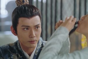 ดูหนัง ประกาศิตหงสา Legend of The Phoenix ตอนที่ 7