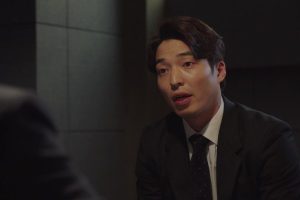 ดูหนัง บันทึกไม่ลับฉบับนายอัยการ Diary of a Prosecutor ตอนที่ 6