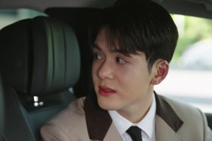 ดูหนัง บังเอิญพบรัก Hi Venus ตอนที่ 10