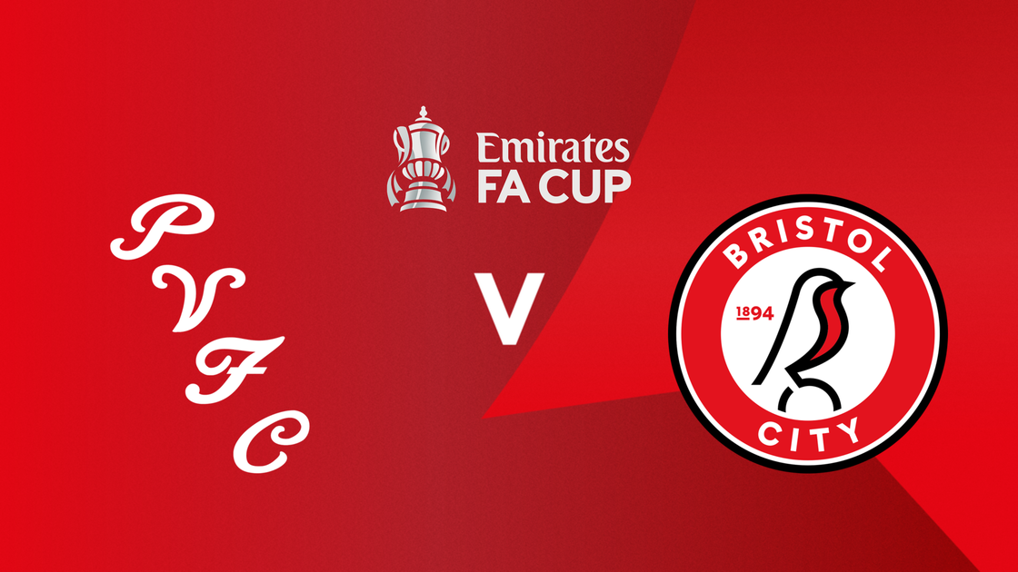 พอร์ทเวล v บริสตอล ซิตี้