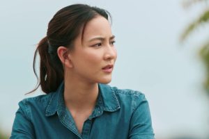 ดูหนัง Alien ตาฮัก รักนะนายต่างดาว Love You 10 Million Miles ตอนที่ 5