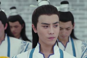 ดูหนัง พลิกขอบฟ้า ท้าลิขิตสวรรค์ Fighter of The Destiny ตอนที่ 17