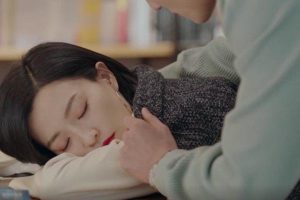 ดูหนัง เขียนรักใต้เงาจันทร์  Moonlight ตอนที่ 33