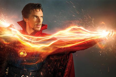 รวม 10 เรื่องน่ารู้ก่อนดู Doctor Strange