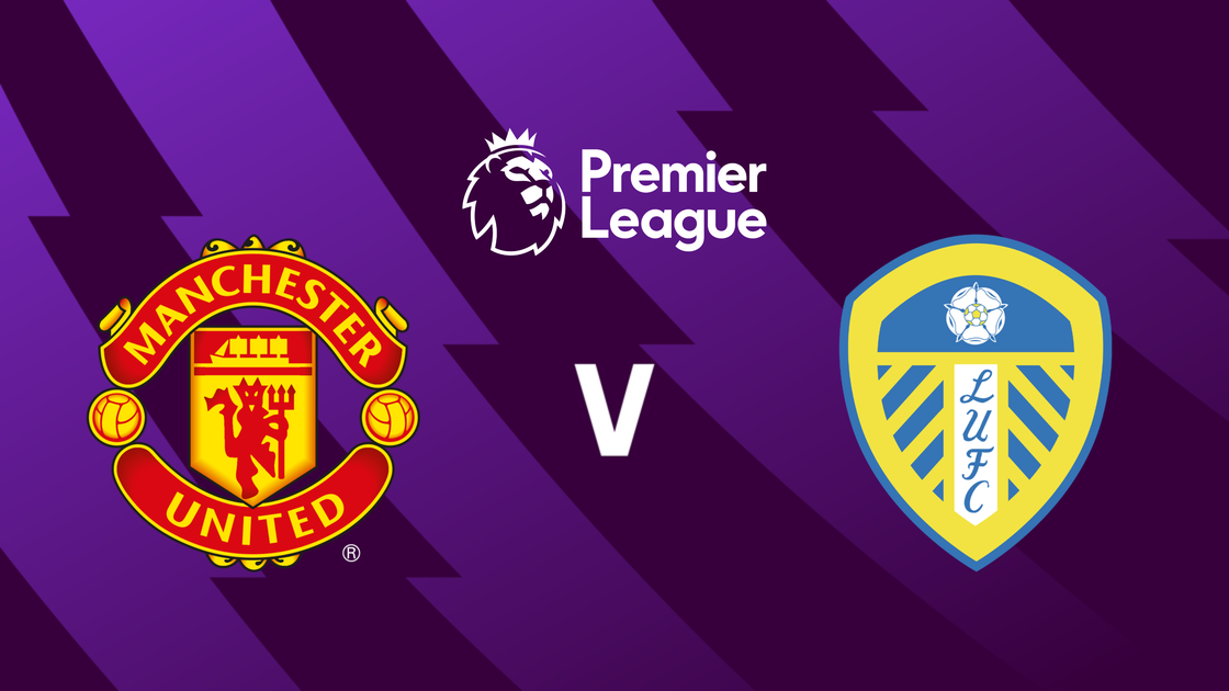 แมนเชสเตอร์ ยูไนเต็ด v ลีดส์ ยูไนเต็ด