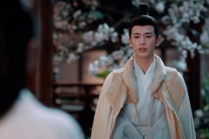 ดูหนัง หวนชะตารักอนันตกาล The Princess Royal ตอนที่ 21
