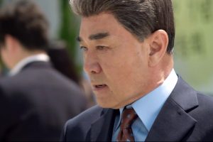 ดูหนัง แผนร้ายซ่อนกลรัก Hotel King ตอนที่ 11