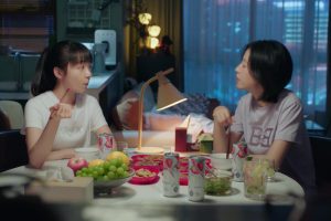 ดูหนัง หวดรักเข้ากลางใจ Nothing But You ตอนที่ 34