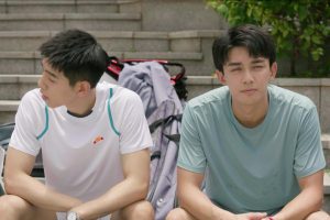 ดูหนัง หวดรักเข้ากลางใจ Nothing But You ตอนที่ 21