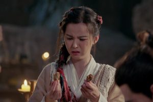 ดูหนัง ยามบุปผารักผลิบาน Blooming ตอนที่ 4