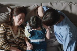 ดูหนัง เฟ้นรักจัดหาหัวใจ Love Scout ตอนที่ 12