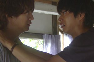 ดูหนัง ซัมเมอร์ ของหวาน และสามหนุ่ม A Girl and Three Sweethearts ตอนที่ 6