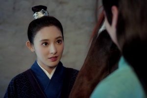 ดูหนัง ตงกง ตำนานรักตำหนักบูรพา Goodbye My Princess ตอนที่ 22