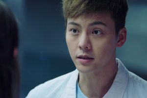 ดูหนัง The Dance of the Storm ตอนที่ 1