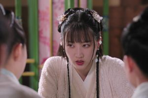 ดูหนัง ยุทธจักรผจญภัย Wanru's Journey ตอนที่ 7