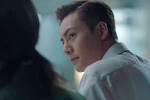 ดูหนัง The Dance of the Storm ตอนที่ 3