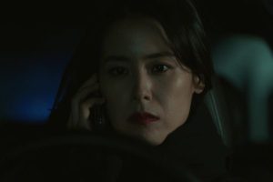 ดูหนัง สายลับสาวสืบซิ่ง ปี 1 Good Casting ตอนที่ 4