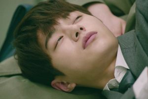 ดูหนัง ยอดทีมตุลาการ Miss Hammurabi ตอนที่ 12