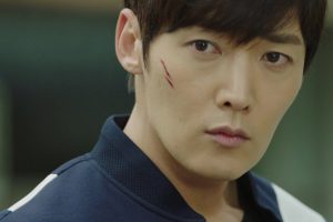 ดูหนัง คดีลับล่าทะลุมิติ Tunnel ตอนที่ 8