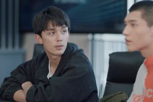 ดูหนัง หวดรักเข้ากลางใจ Nothing But You ตอนที่ 6