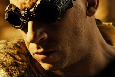 วิน ดีเซล อัพเดท Riddick 4 จะเป็นหนังเรทอาร์