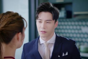 ดูหนัง รักจากเธอช่างดีต่อใจ Girlfriend ตอนที่ 12
