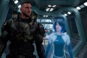 ดูหนัง เฮโล สงครามพิทักษ์จักรวาล ปี 1 Halo ตอนที่ 6