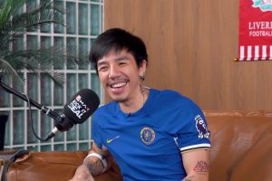 ดูหนัง คิก อิท เรียล KICK IT REAL ตอนที่ 13