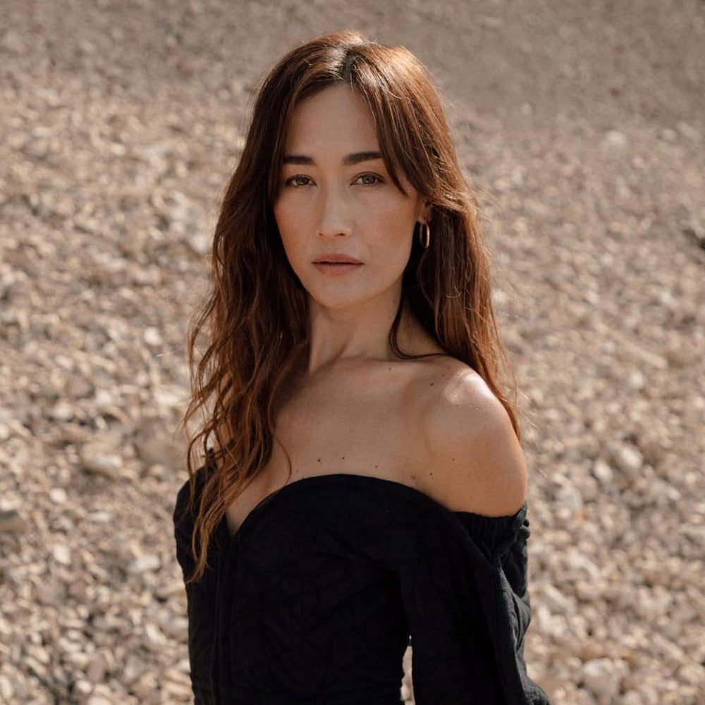 แม็คกี้ คิว