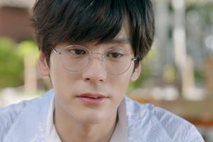 ดูหนัง มหัศจรรย์หนังสือรักฤดูร้อน My Marvellous Fable ตอนที่ 16