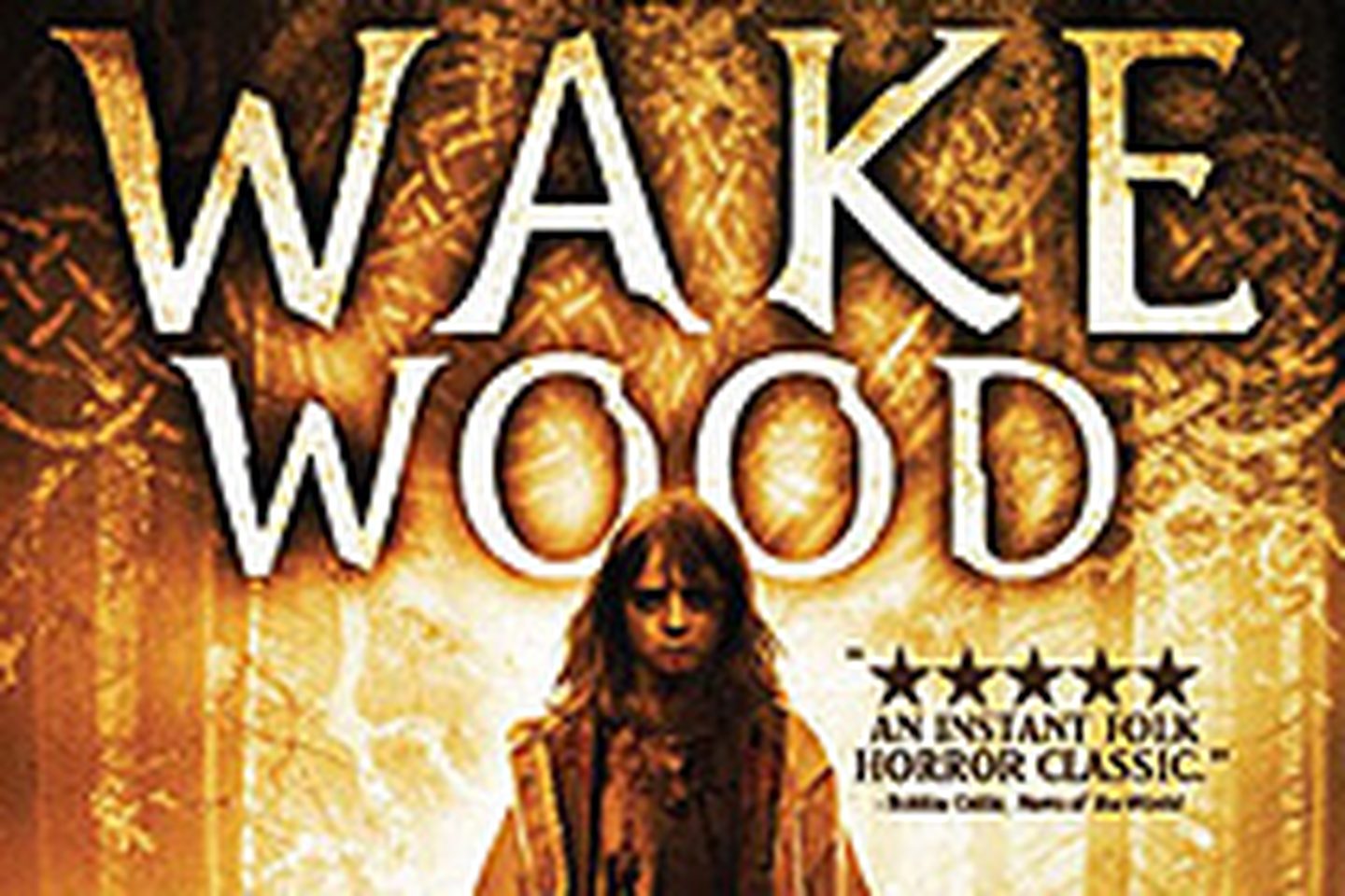 Wake Wood (2009)