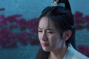 ดูหนัง ล่าหัวใจมังกร Back From the Brink ตอนที่ 17