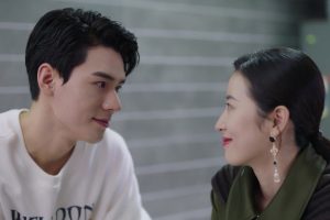 ดูหนัง เผลอใจรักคุณสามี Begin Again ตอนที่ 8