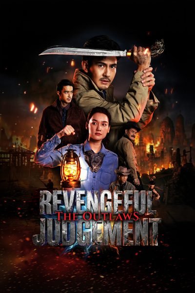 The Outlaws: Revengeful Judgement