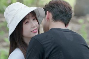 ดูหนัง พฤกษาเพียงรัก A Romance of The Little Forest ตอนที่ 8