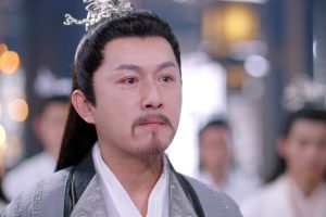 ดูหนัง ปฏิปักษ์รักหวนภพ Destiny and Saving ตอนที่ 35