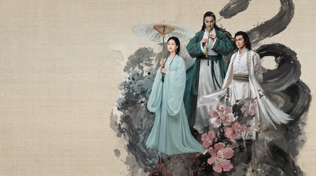 มังกรหยก : มารบูรพาและพิษประจิม The Legend of Heroes Part 3