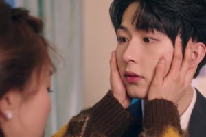 ดูหนัง สัมผัสรัก ละมุนใจ Warm Meet You ตอนที่ 10