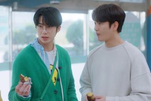 ดูหนัง มินิมาร์ทนี้มีไอดอล Boss-dol Mart ตอนที่ 2