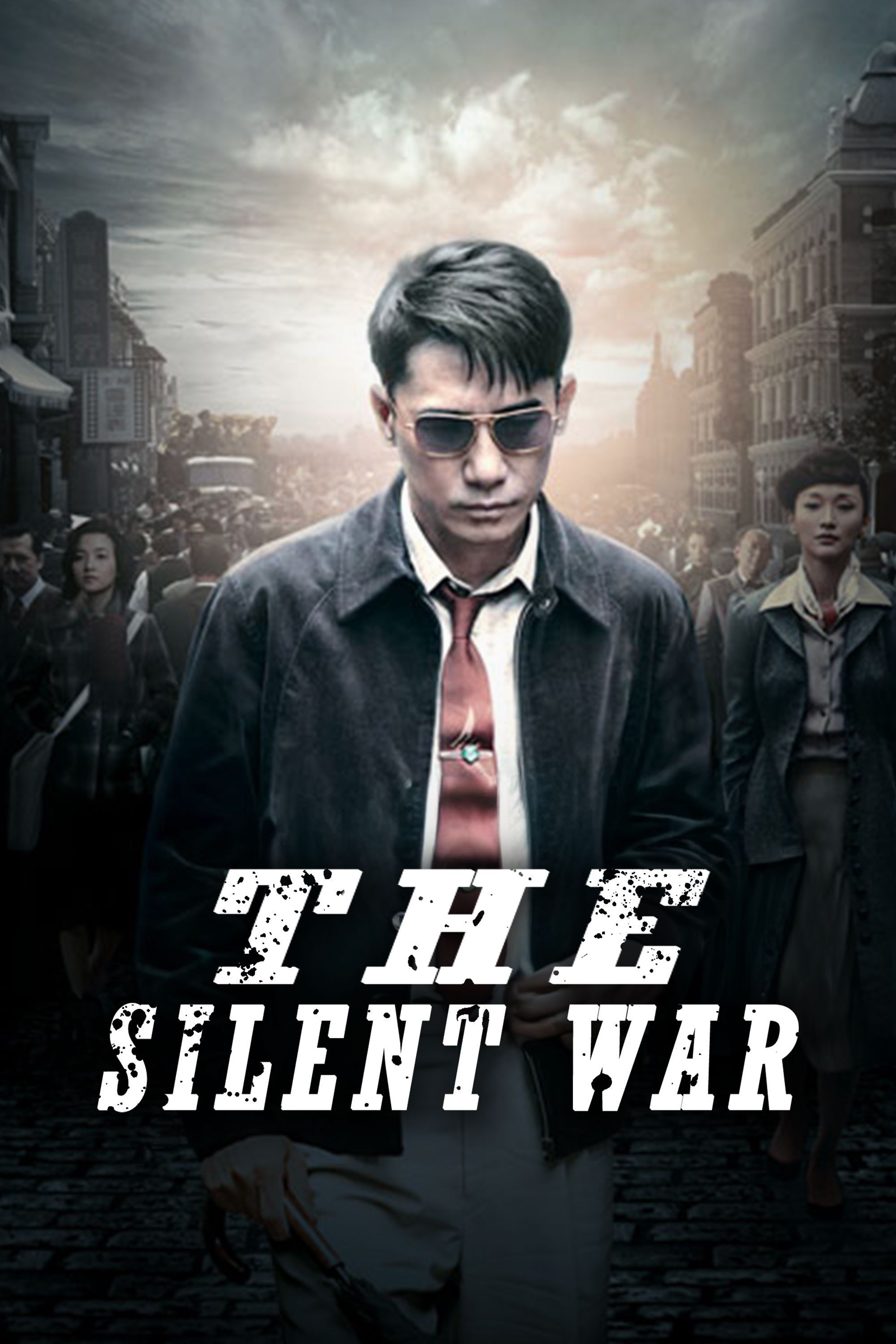 The Silent War