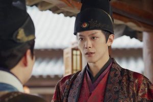 ดูหนัง ซ่อนรักเคียงฤทัย Governor's Secret Love ตอนที่ 5