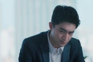 ดูหนัง ราชินีนักเจรจาของผม My Bargain Queen ตอนที่ 3