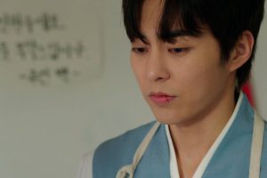 ดูหนัง สูตรลับพ่อครัวหลงยุค Heo's Diner ตอนที่ 5