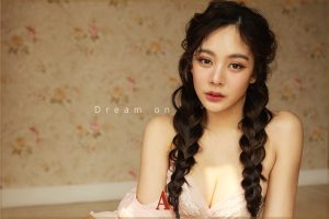 ดูหนัง A'lure Fashion Vol. 113 Yogue ตอนที่ 3